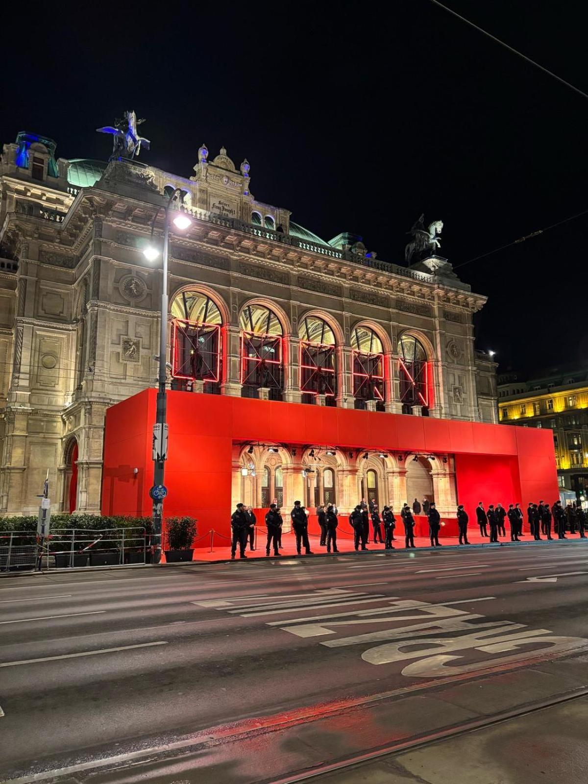 Апартаменты Operngasse-Karlsplatz Вена Экстерьер фото